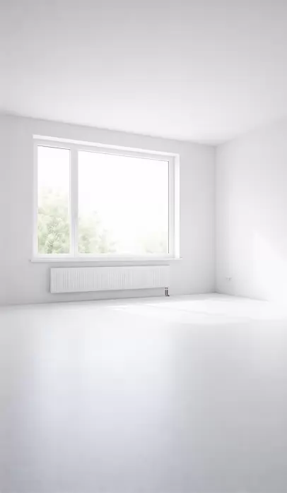 Квартиры предчистовой отделкой