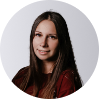 Зыбина Кристина
